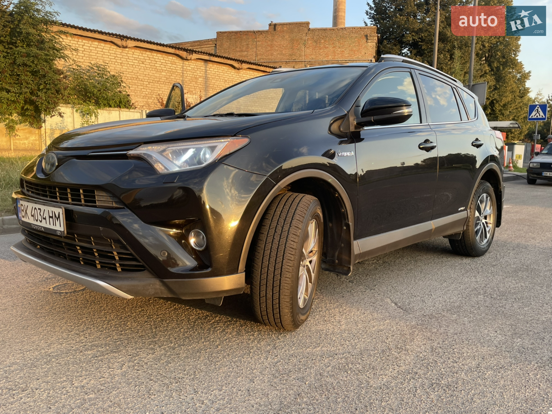 2016 Toyota RAV 4 - мініатюра 4
