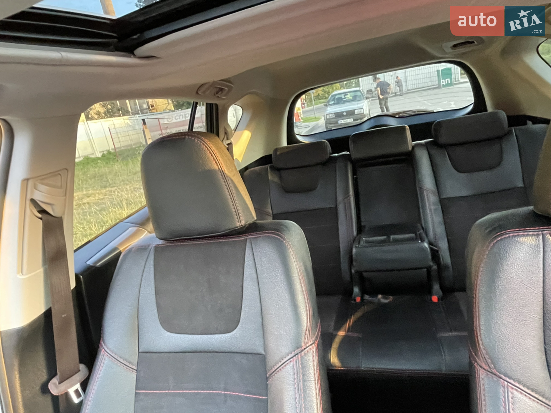 2016 Toyota RAV 4 - мініатюра 22