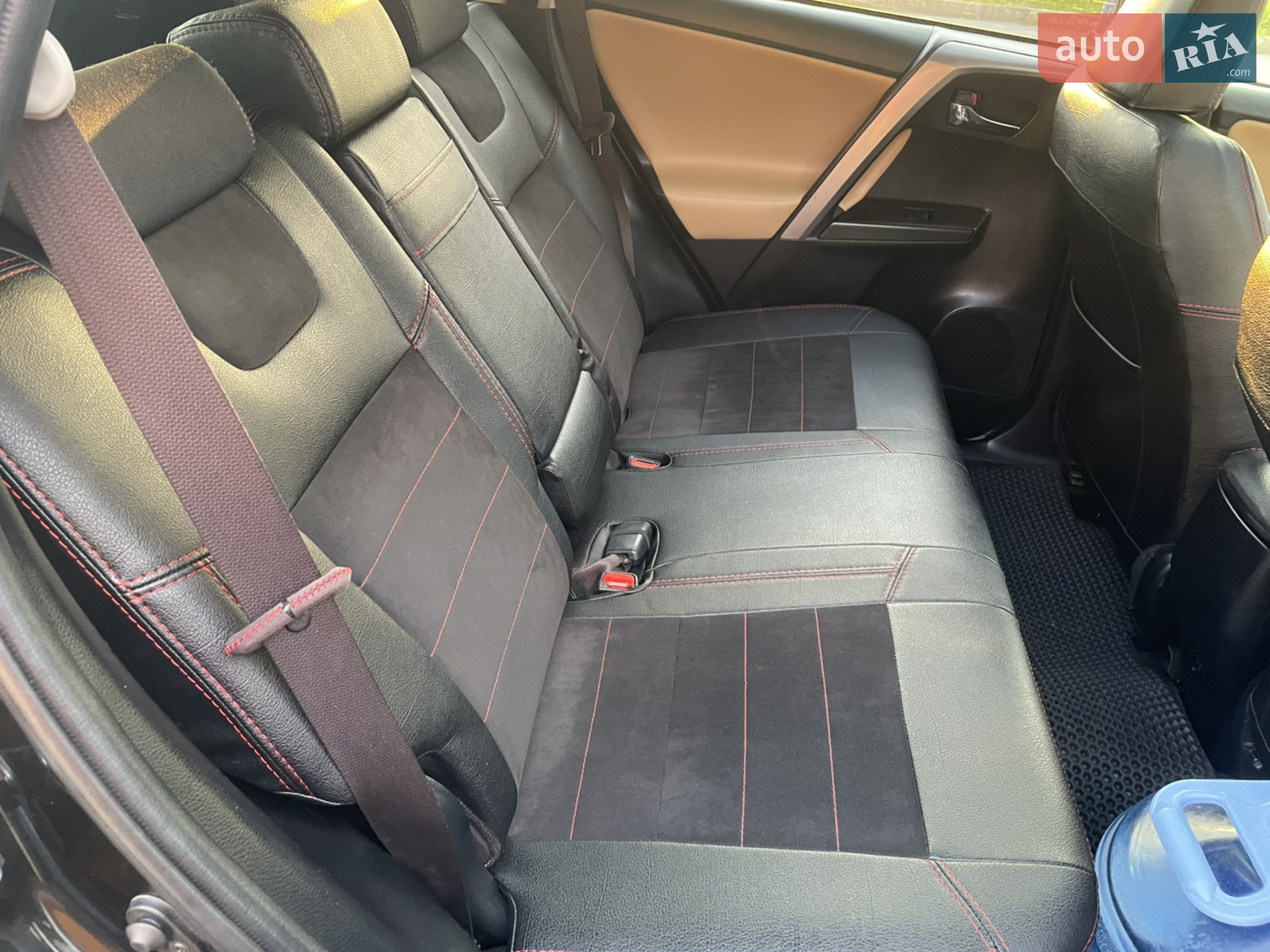 2016 Toyota RAV 4 - мініатюра 33