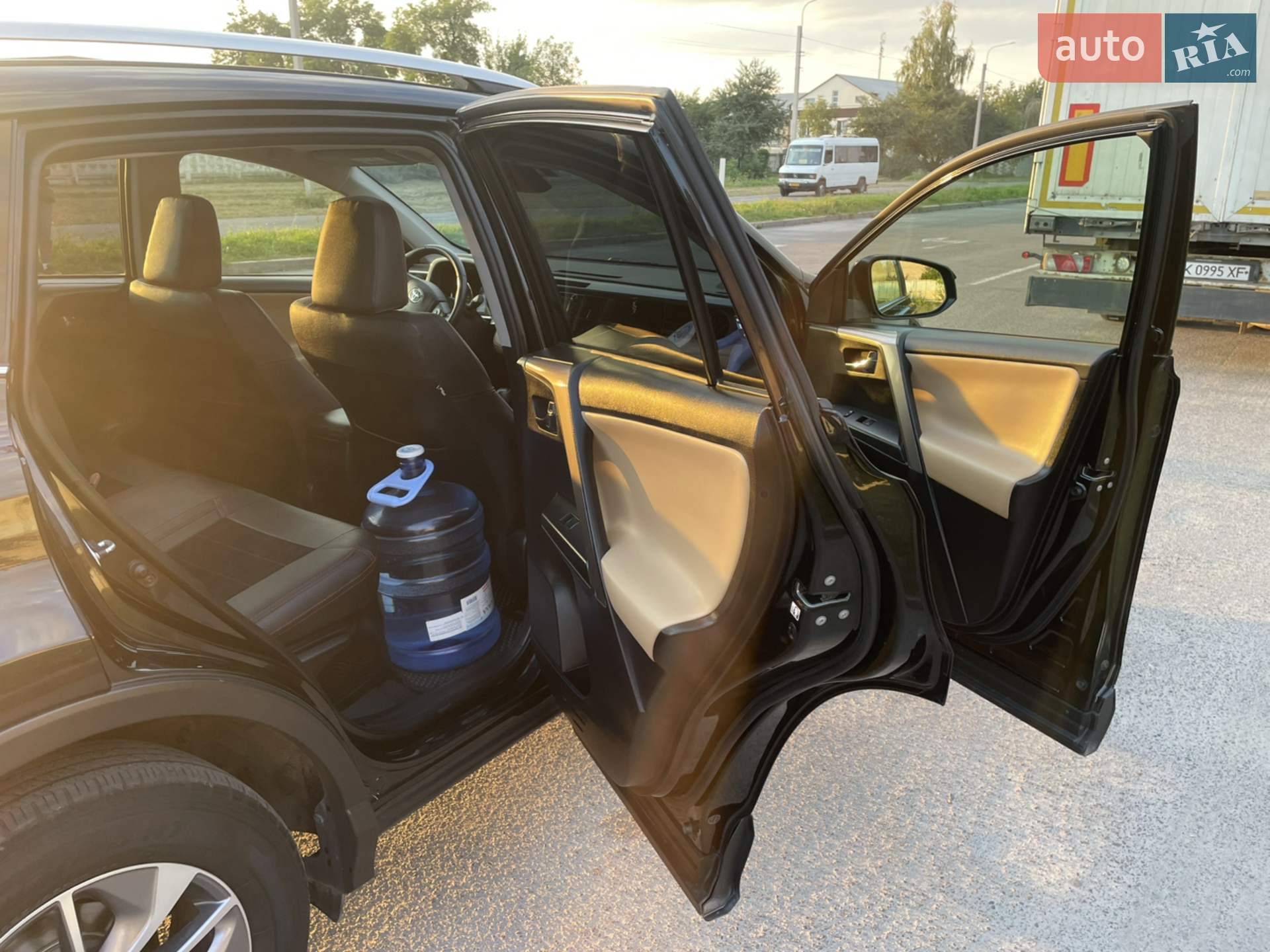 2016 Toyota RAV 4 - мініатюра 34