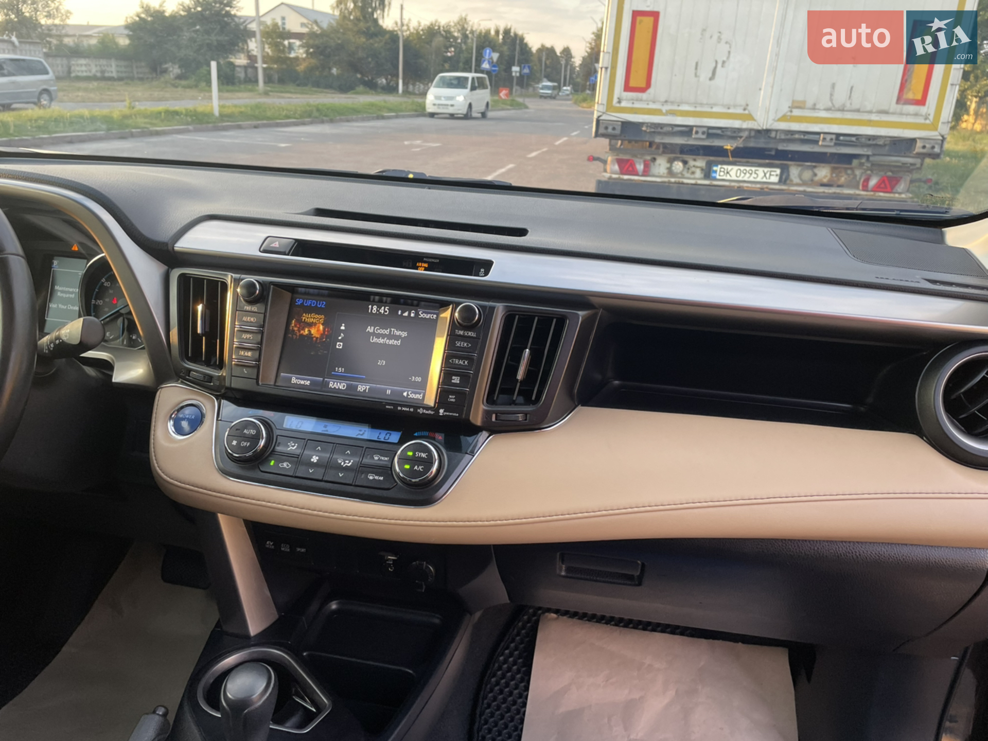 2016 Toyota RAV 4 - мініатюра 35