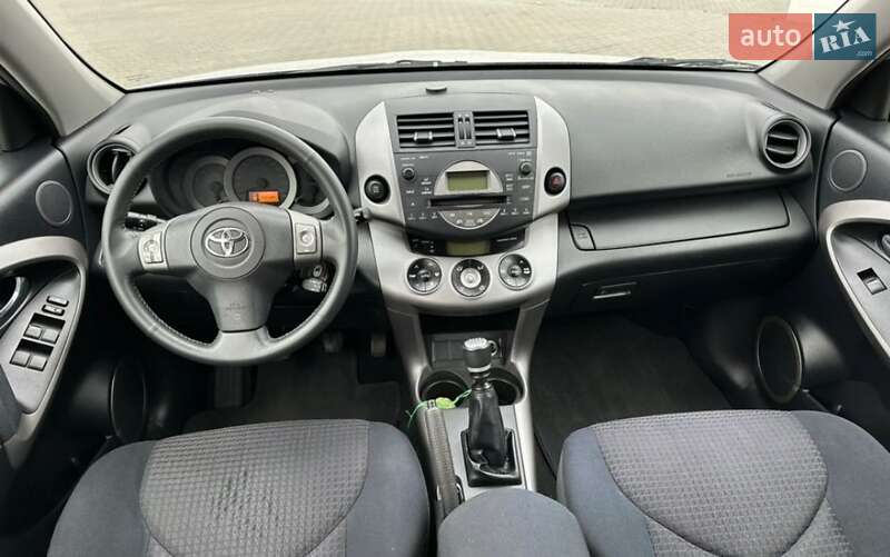 Внедорожник / Кроссовер Toyota RAV4 1994 в Запорожье фото 2 Внедорожник / Кроссовер Toyota RAV4 1994 в Запорожье