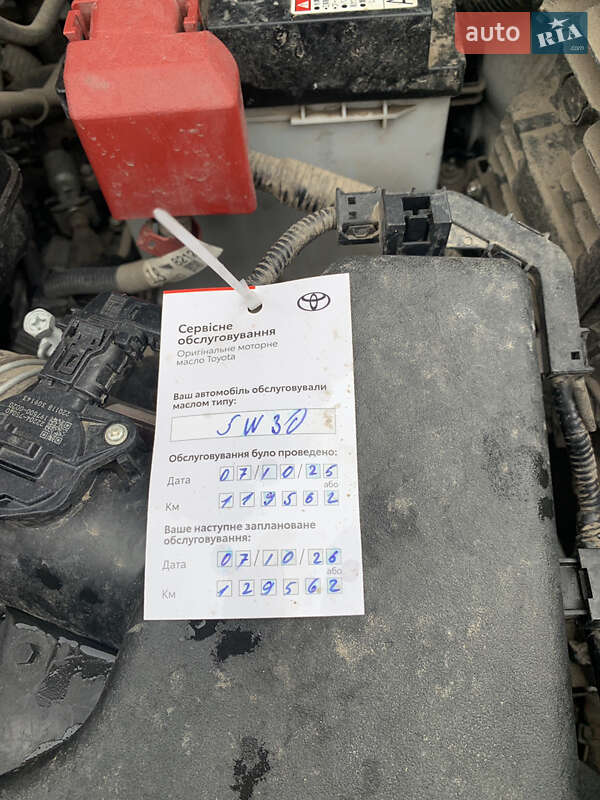 Внедорожник / Кроссовер Toyota RAV4 2022 в Подольске фото 32 Внедорожник / Кроссовер Toyota RAV4 2022 в Подольске