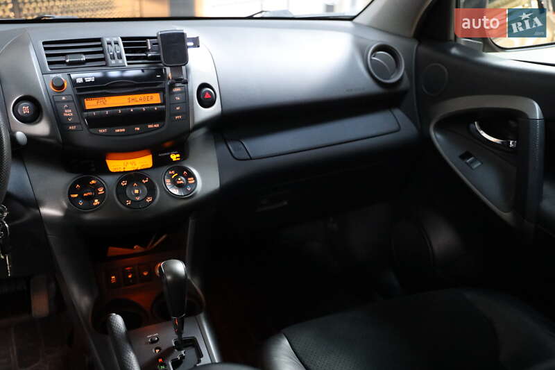 Внедорожник / Кроссовер Toyota RAV4 2011 в Луцке фото 23 Внедорожник / Кроссовер Toyota RAV4 2011 в Луцке