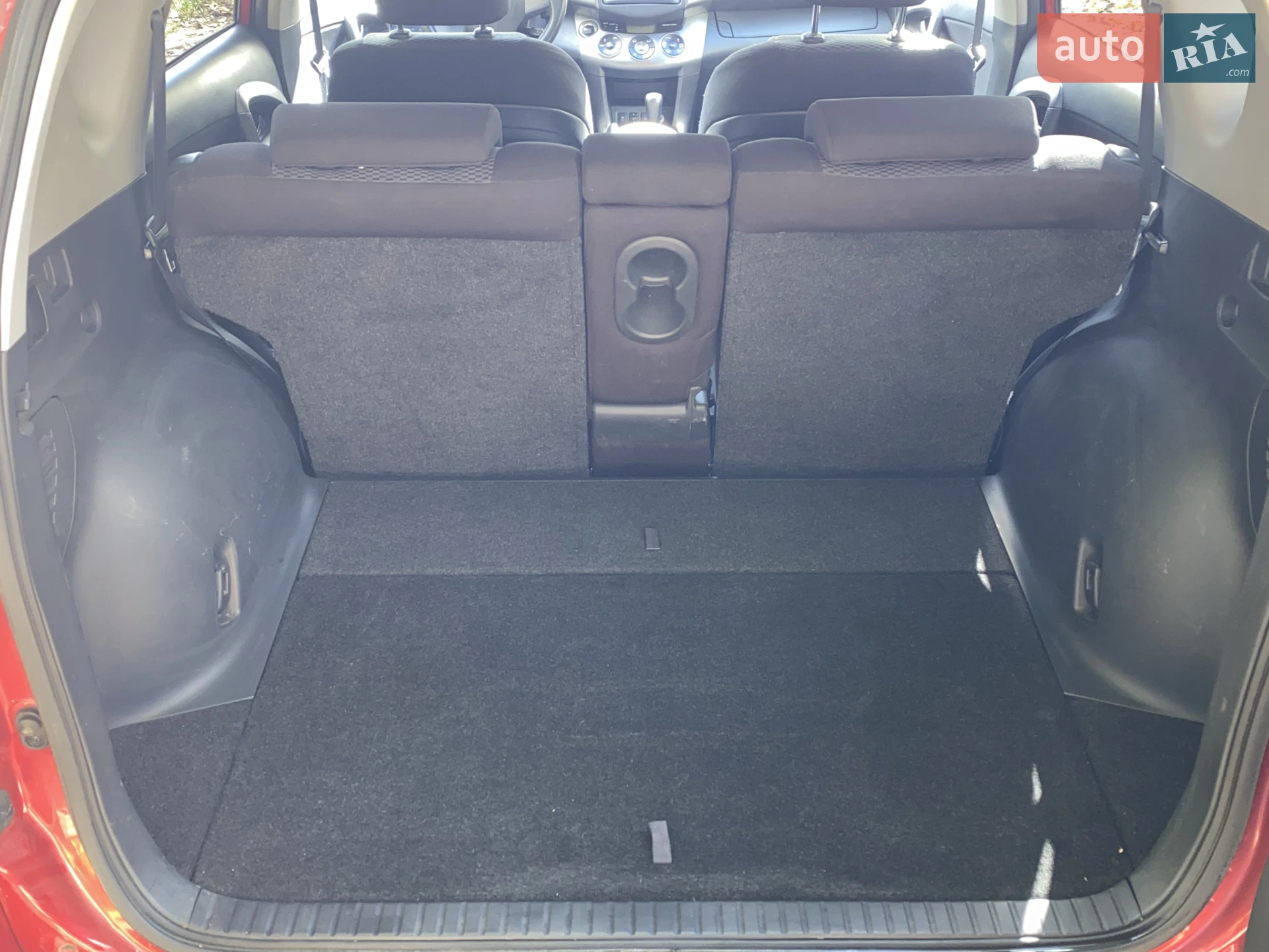 2012 Toyota RAV 4 - мініатюра 17