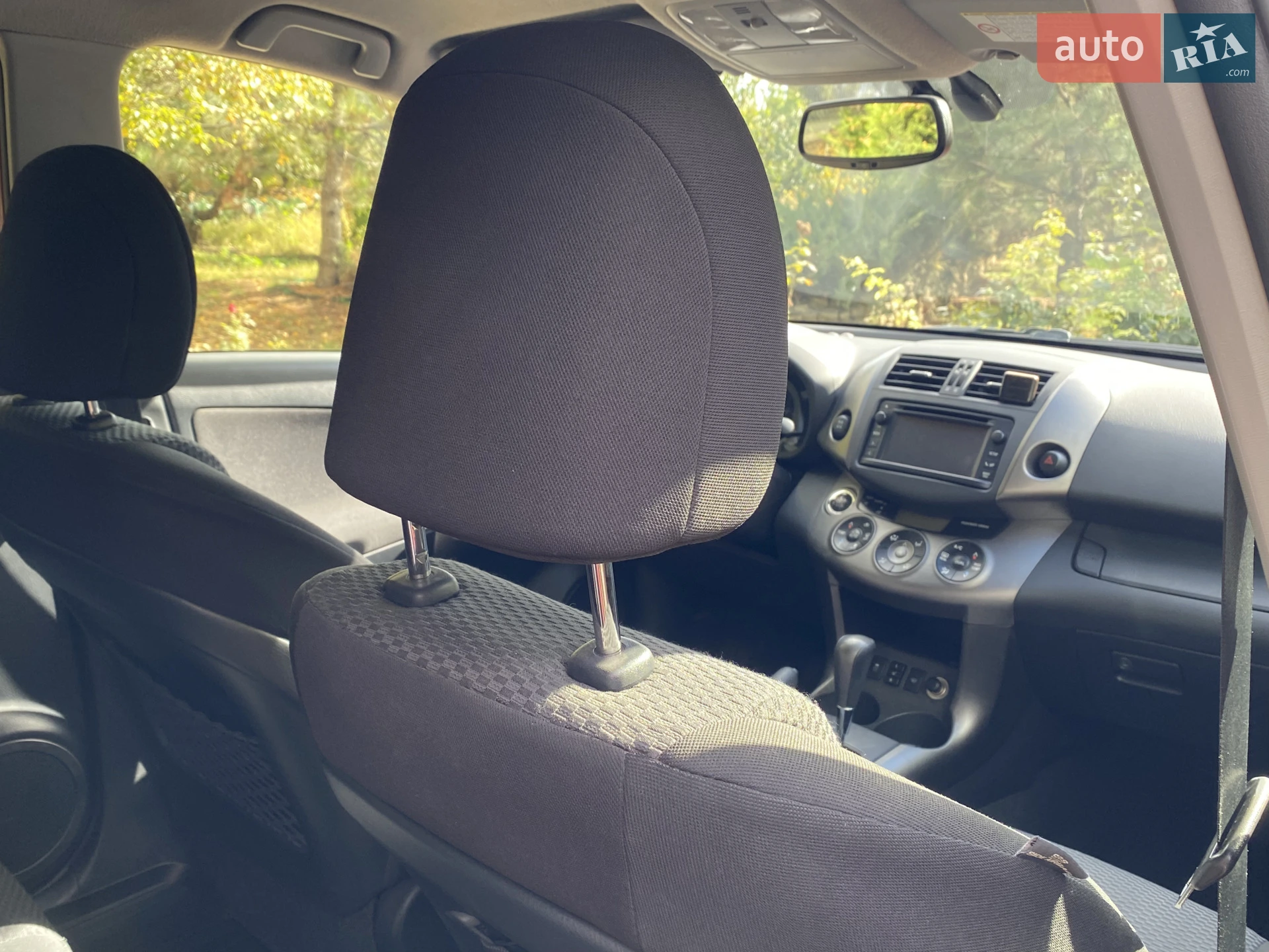 2012 Toyota RAV 4 - мініатюра 20