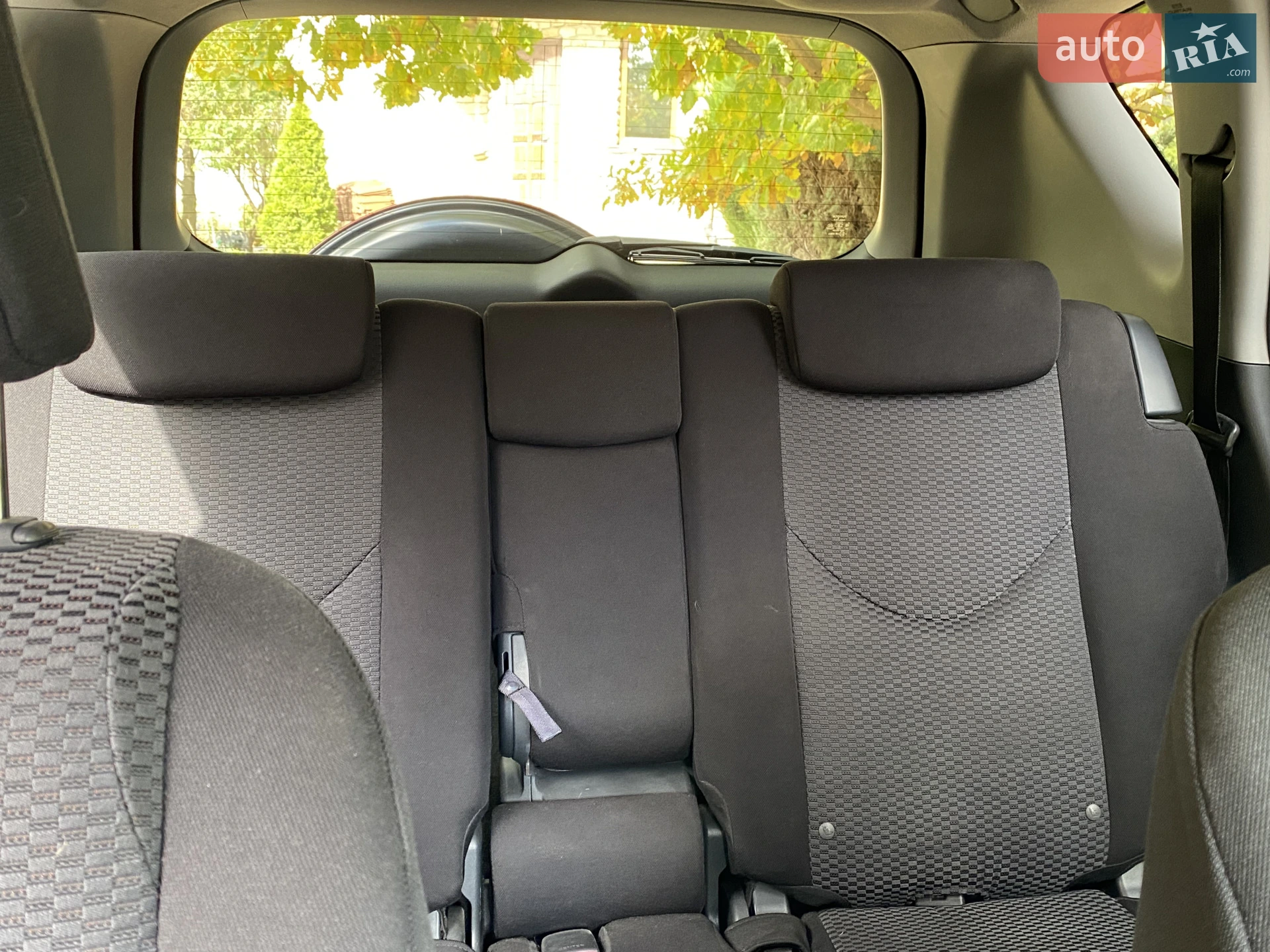 2012 Toyota RAV 4 - мініатюра 25