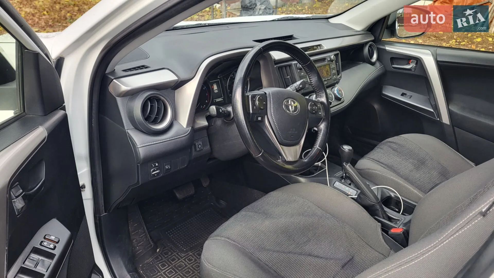 2016 Toyota RAV 4 - мініатюра 6