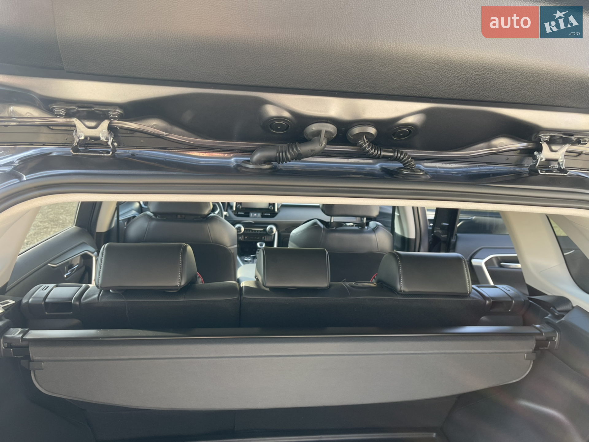 2022 Toyota RAV 4 - мініатюра 24