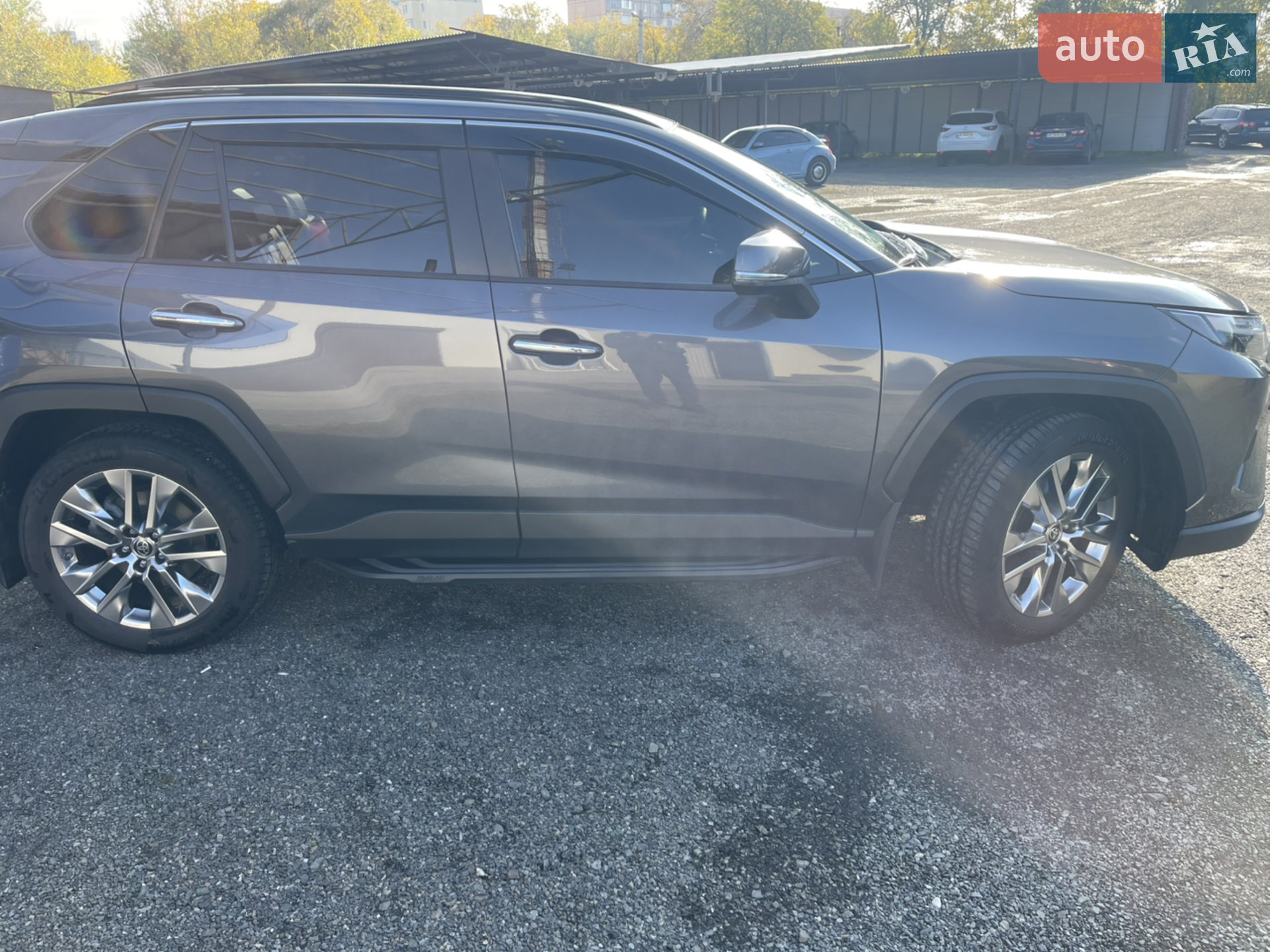 2022 Toyota RAV 4 - мініатюра 40