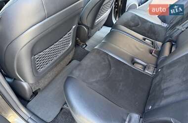 Внедорожник / Кроссовер Toyota RAV4 2011 в 