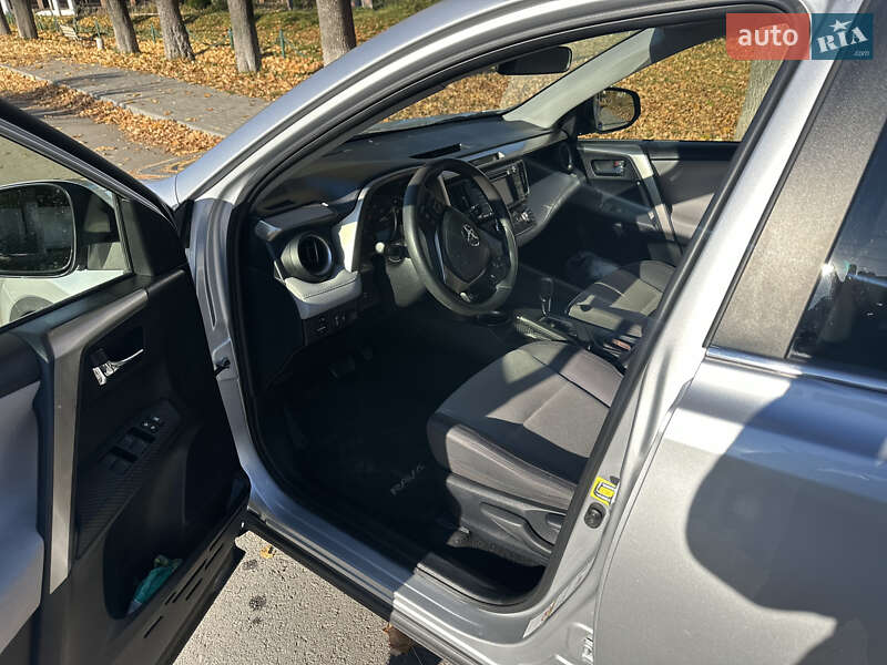 Внедорожник / Кроссовер Toyota RAV4 2014 в Городенке фото 7 Внедорожник / Кроссовер Toyota RAV4 2014 в Городенке