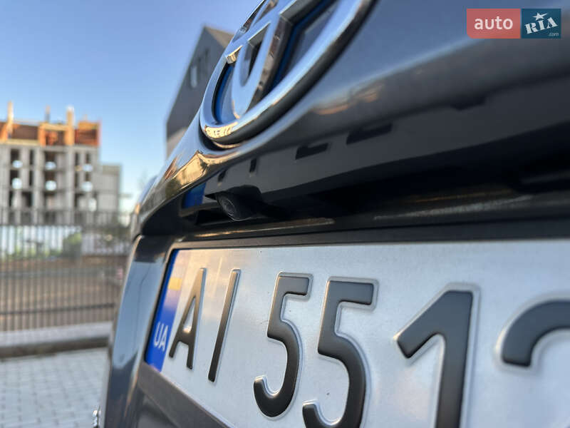 Внедорожник / Кроссовер Toyota RAV4 2016 в Умани фото 25 Внедорожник / Кроссовер Toyota RAV4 2016 в Умани