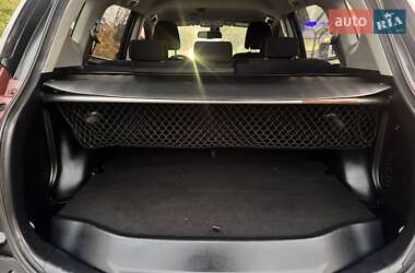 Позашляховик / Кросовер Toyota RAV4 2013 в 