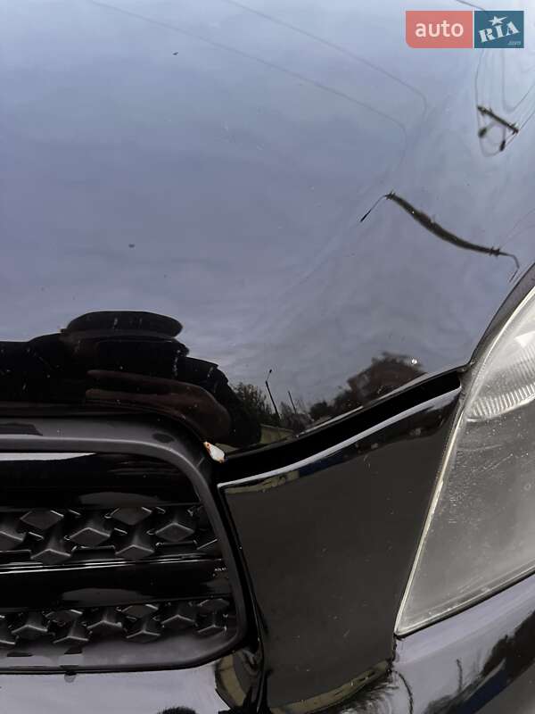 Позашляховик / Кросовер Toyota RAV4 2008 в Харкові фото 7 Позашляховик / Кросовер Toyota RAV4 2008 в Харкові