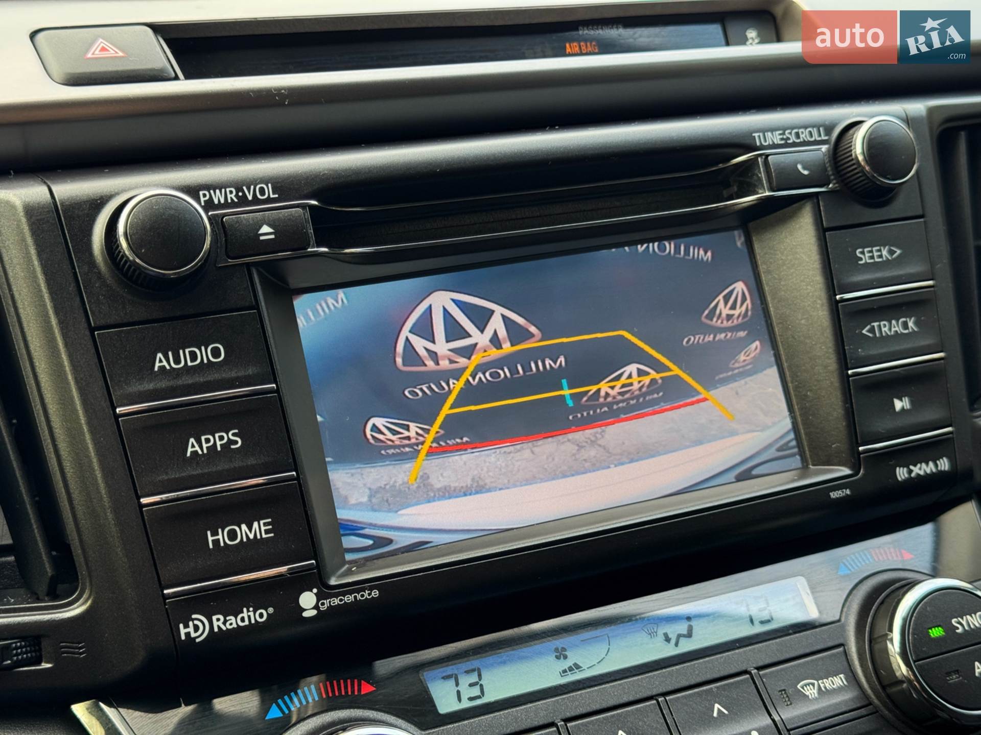 2016 Toyota RAV 4 - мініатюра 30