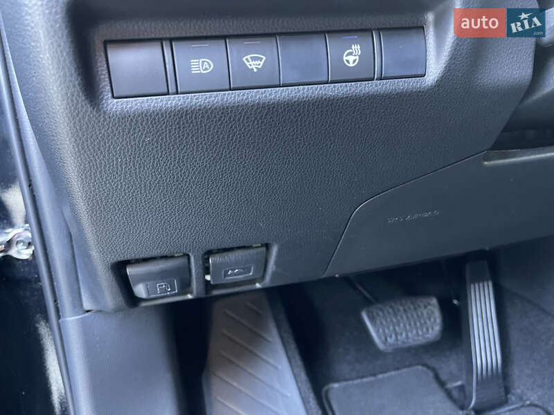 Внедорожник / Кроссовер Toyota RAV4 2021 в Черновцах фото 55 Внедорожник / Кроссовер Toyota RAV4 2021 в Черновцах