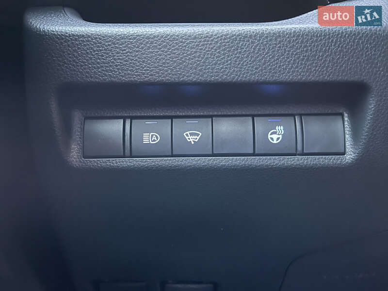 Внедорожник / Кроссовер Toyota RAV4 2021 в Черновцах фото 78 Внедорожник / Кроссовер Toyota RAV4 2021 в Черновцах