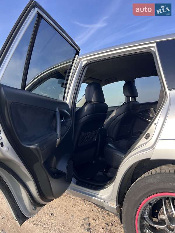 Позашляховик / Кросовер Toyota RAV4 2012 в Рівному фото 20 Позашляховик / Кросовер Toyota RAV4 2012 в Рівному