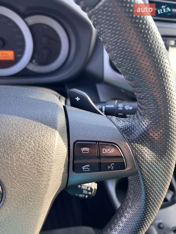 Позашляховик / Кросовер Toyota RAV4 2012 в Рівному фото 34 Позашляховик / Кросовер Toyota RAV4 2012 в Рівному