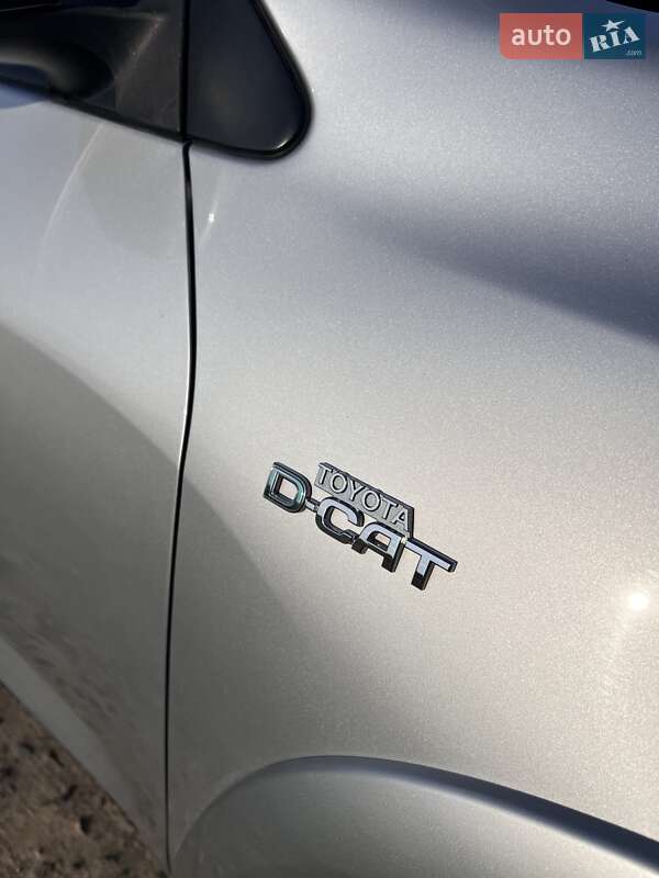 Позашляховик / Кросовер Toyota RAV4 2012 в Рівному фото 40 Позашляховик / Кросовер Toyota RAV4 2012 в Рівному