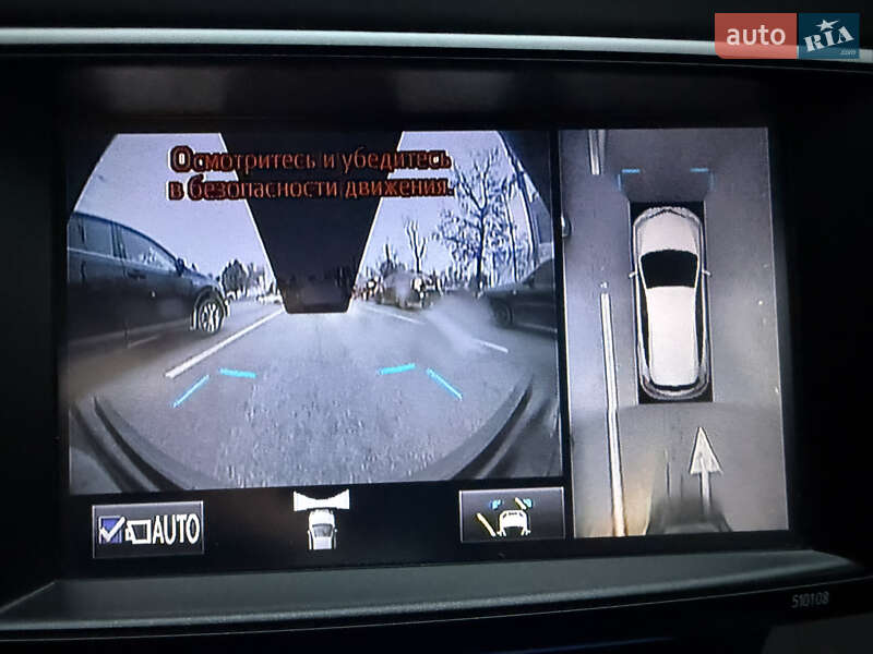 Позашляховик / Кросовер Toyota RAV4 2017 в Дніпрі