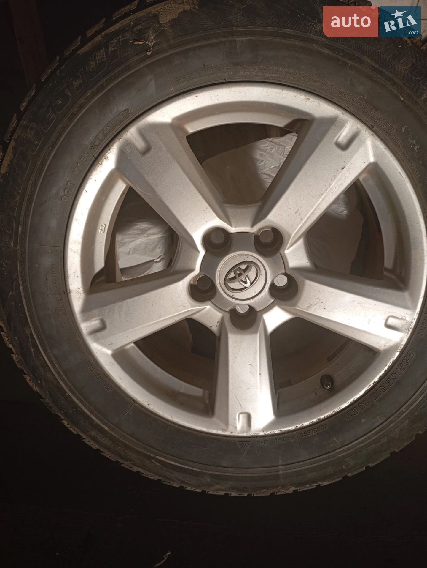 2010 Toyota RAV 4 - мініатюра 15