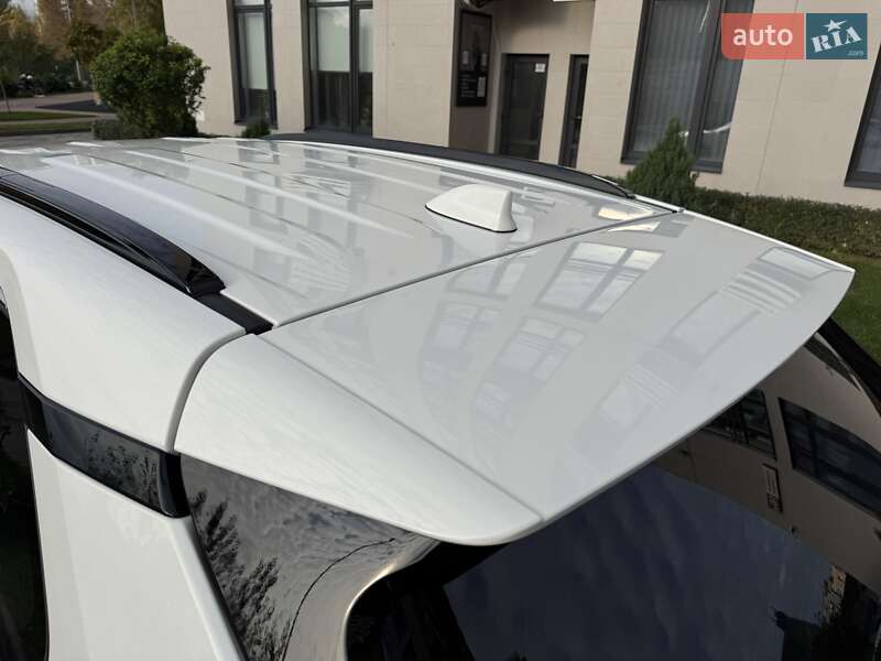 Внедорожник / Кроссовер Toyota RAV4 2023 в Киеве фото 9 Внедорожник / Кроссовер Toyota RAV4 2023 в Киеве