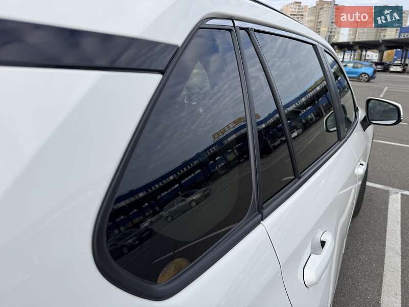 Внедорожник / Кроссовер Toyota RAV4 2023 в Киеве фото 51 Внедорожник / Кроссовер Toyota RAV4 2023 в Киеве