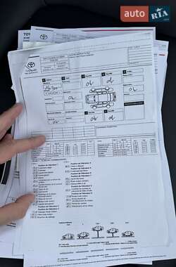 Внедорожник / Кроссовер Toyota RAV4 2023 в 