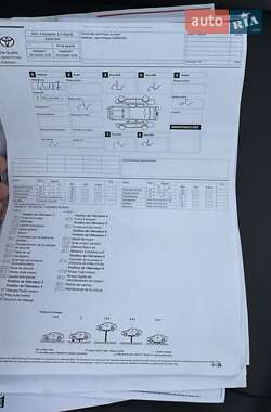 Внедорожник / Кроссовер Toyota RAV4 2023 в 
