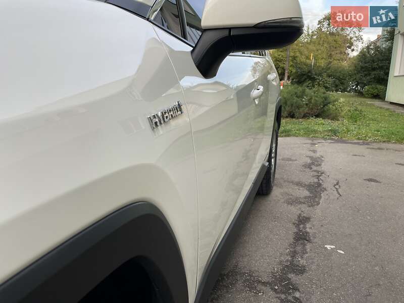 Внедорожник / Кроссовер Toyota RAV4 2022 в Виннице фото 12 Внедорожник / Кроссовер Toyota RAV4 2022 в Виннице