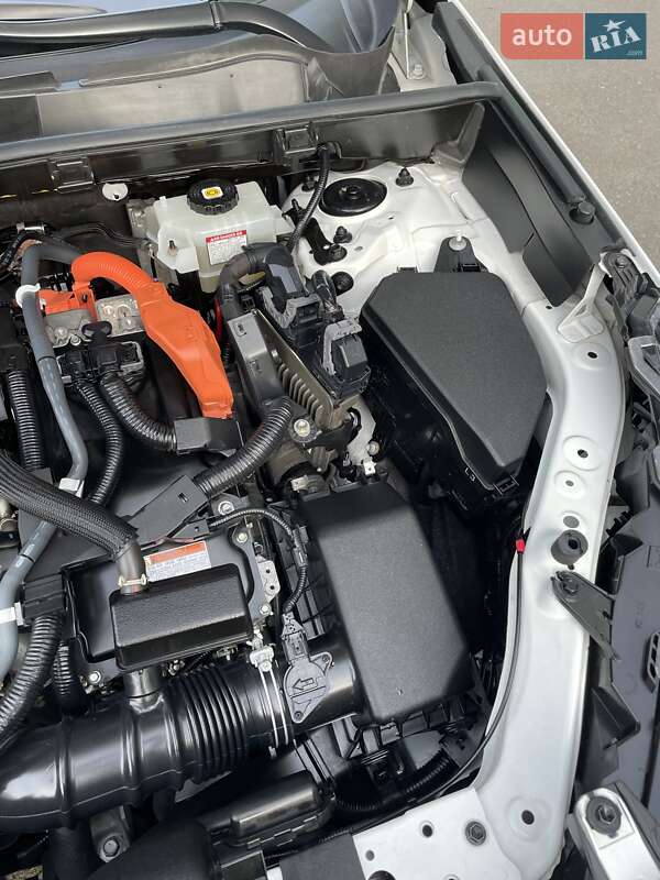 Внедорожник / Кроссовер Toyota RAV4 2022 в Виннице фото 26 Внедорожник / Кроссовер Toyota RAV4 2022 в Виннице