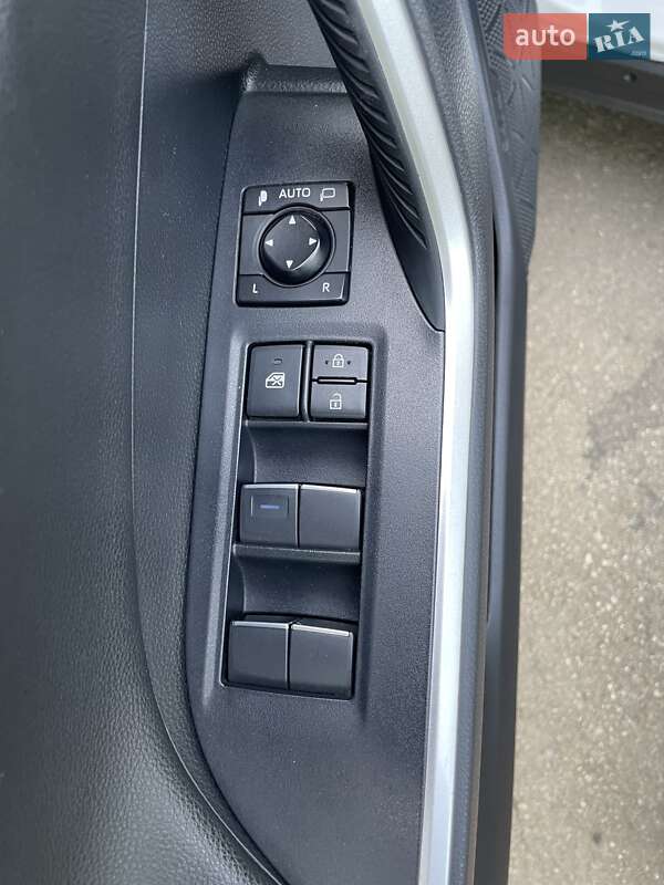 Внедорожник / Кроссовер Toyota RAV4 2022 в Виннице фото 31 Внедорожник / Кроссовер Toyota RAV4 2022 в Виннице