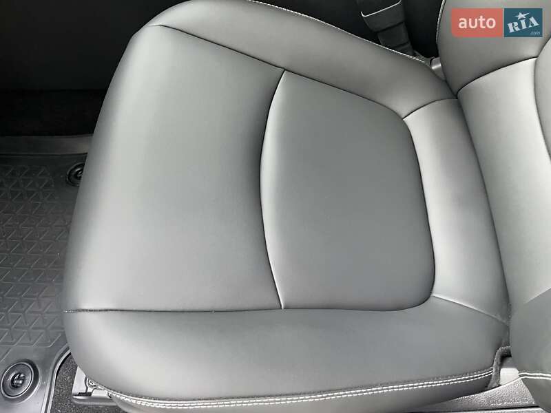 Внедорожник / Кроссовер Toyota RAV4 2022 в Виннице фото 36 Внедорожник / Кроссовер Toyota RAV4 2022 в Виннице