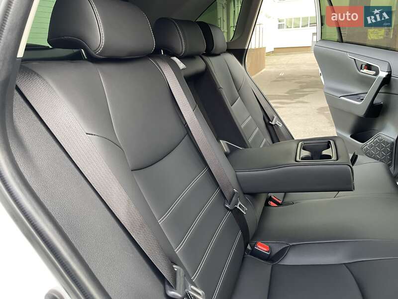 Внедорожник / Кроссовер Toyota RAV4 2022 в Виннице фото 49 Внедорожник / Кроссовер Toyota RAV4 2022 в Виннице