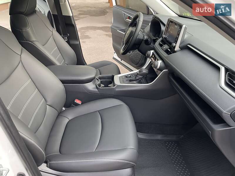 Внедорожник / Кроссовер Toyota RAV4 2022 в Виннице фото 53 Внедорожник / Кроссовер Toyota RAV4 2022 в Виннице