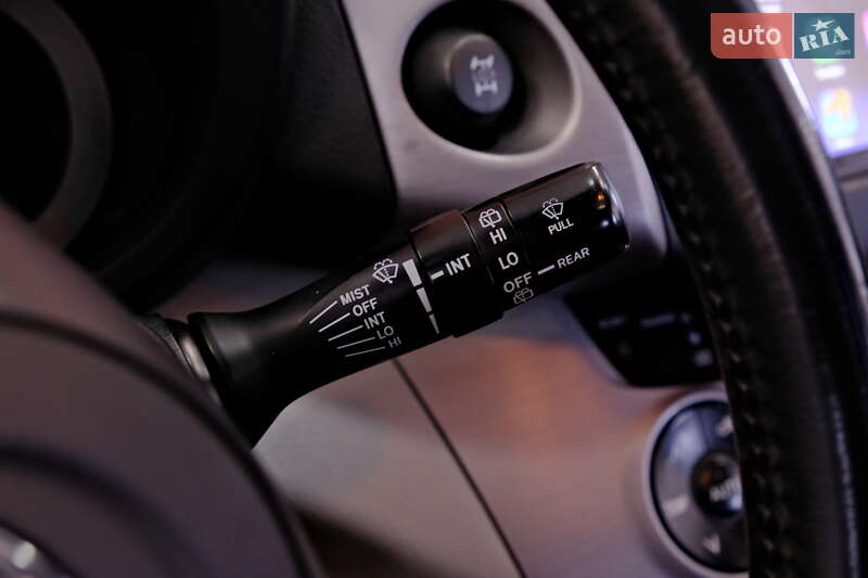 Внедорожник / Кроссовер Toyota RAV4 2006 в Одессе фото 20 Внедорожник / Кроссовер Toyota RAV4 2006 в Одессе