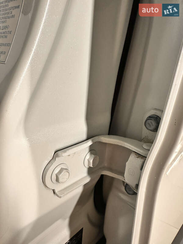 Позашляховик / Кросовер Toyota RAV4 2019 в Києві