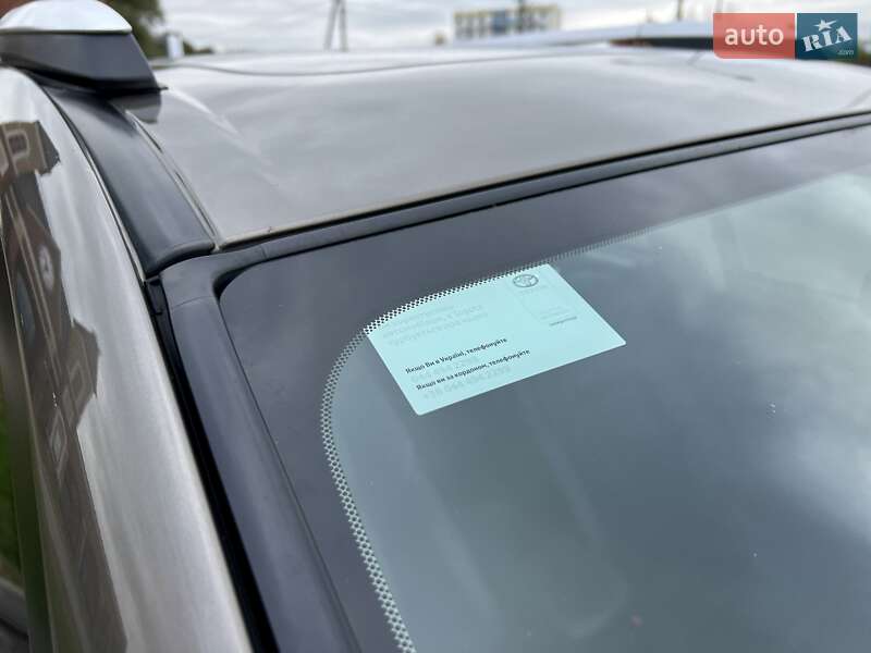 Позашляховик / Кросовер Toyota RAV4 2013 в Києві фото 25 Позашляховик / Кросовер Toyota RAV4 2013 в Києві