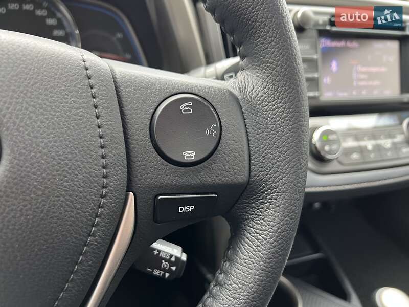 Позашляховик / Кросовер Toyota RAV4 2013 в Києві фото 58 Позашляховик / Кросовер Toyota RAV4 2013 в Києві