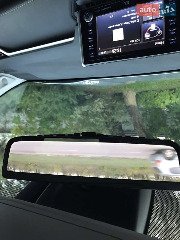 Позашляховик / Кросовер Toyota RAV4 2019 в Шептицькому фото 13 Позашляховик / Кросовер Toyota RAV4 2019 в Шептицькому