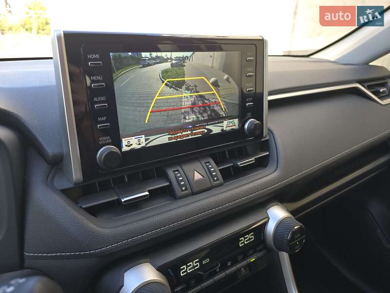 Внедорожник / Кроссовер Toyota RAV4 2022 в Львове фото 20 Внедорожник / Кроссовер Toyota RAV4 2022 в Львове