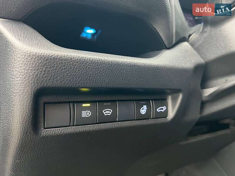 Внедорожник / Кроссовер Toyota RAV4 2019 в Львове фото 21 Внедорожник / Кроссовер Toyota RAV4 2019 в Львове