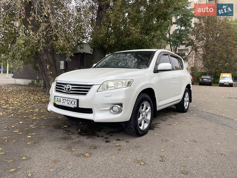 Внедорожник / Кроссовер Toyota RAV4 2011 в Киеве фото 16 Внедорожник / Кроссовер Toyota RAV4 2011 в Киеве