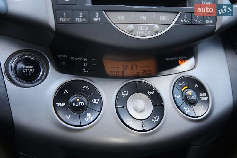 Внедорожник / Кроссовер Toyota RAV4 2006 в Харькове фото 17 Внедорожник / Кроссовер Toyota RAV4 2006 в Харькове