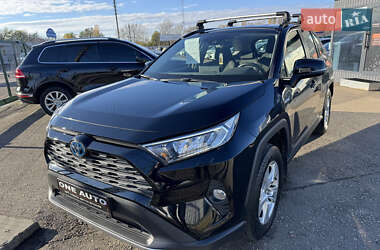 Внедорожник / Кроссовер Toyota RAV4 2021 в Киеве Внедорожник / Кроссовер Toyota RAV4 2021 в Киеве