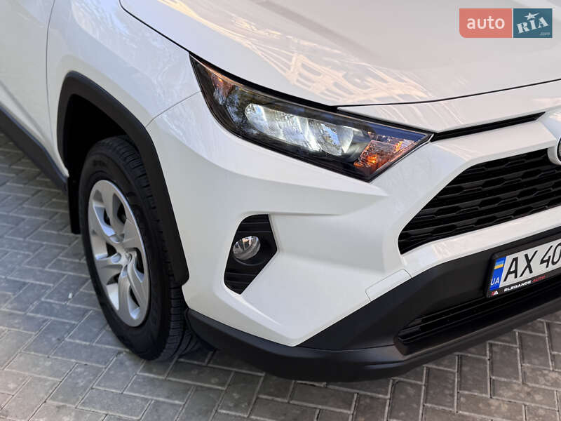 Внедорожник / Кроссовер Toyota RAV4 2022 в Одессе фото 7 Внедорожник / Кроссовер Toyota RAV4 2022 в Одессе