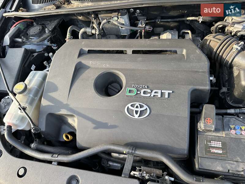 Позашляховик / Кросовер Toyota RAV4 2009 в Дрогобичі фото 51 Позашляховик / Кросовер Toyota RAV4 2009 в Дрогобичі