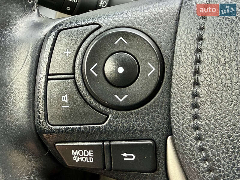 Внедорожник / Кроссовер Toyota RAV4 2014 в Самборе фото 30 Внедорожник / Кроссовер Toyota RAV4 2014 в Самборе